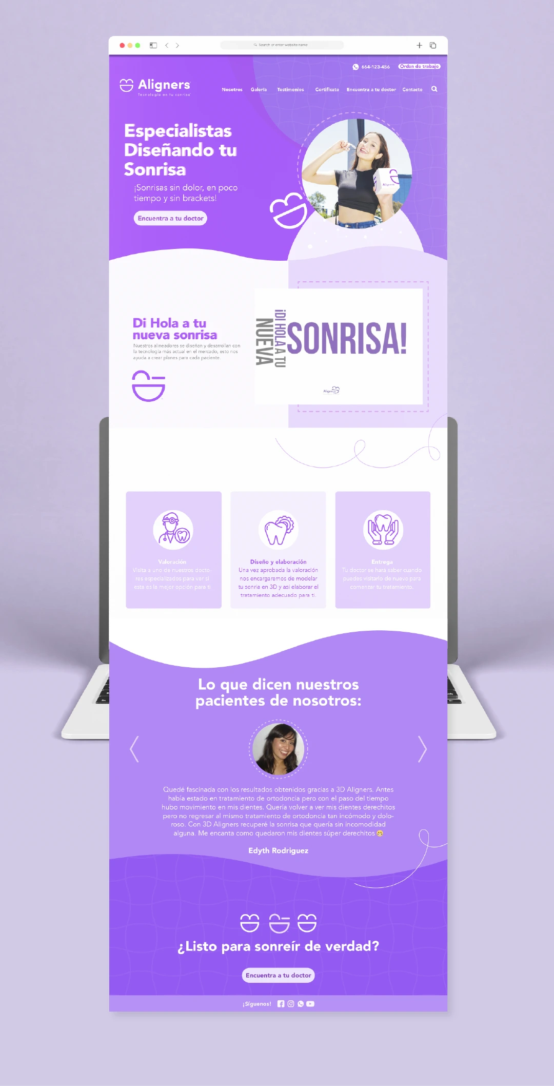 Web proyecto