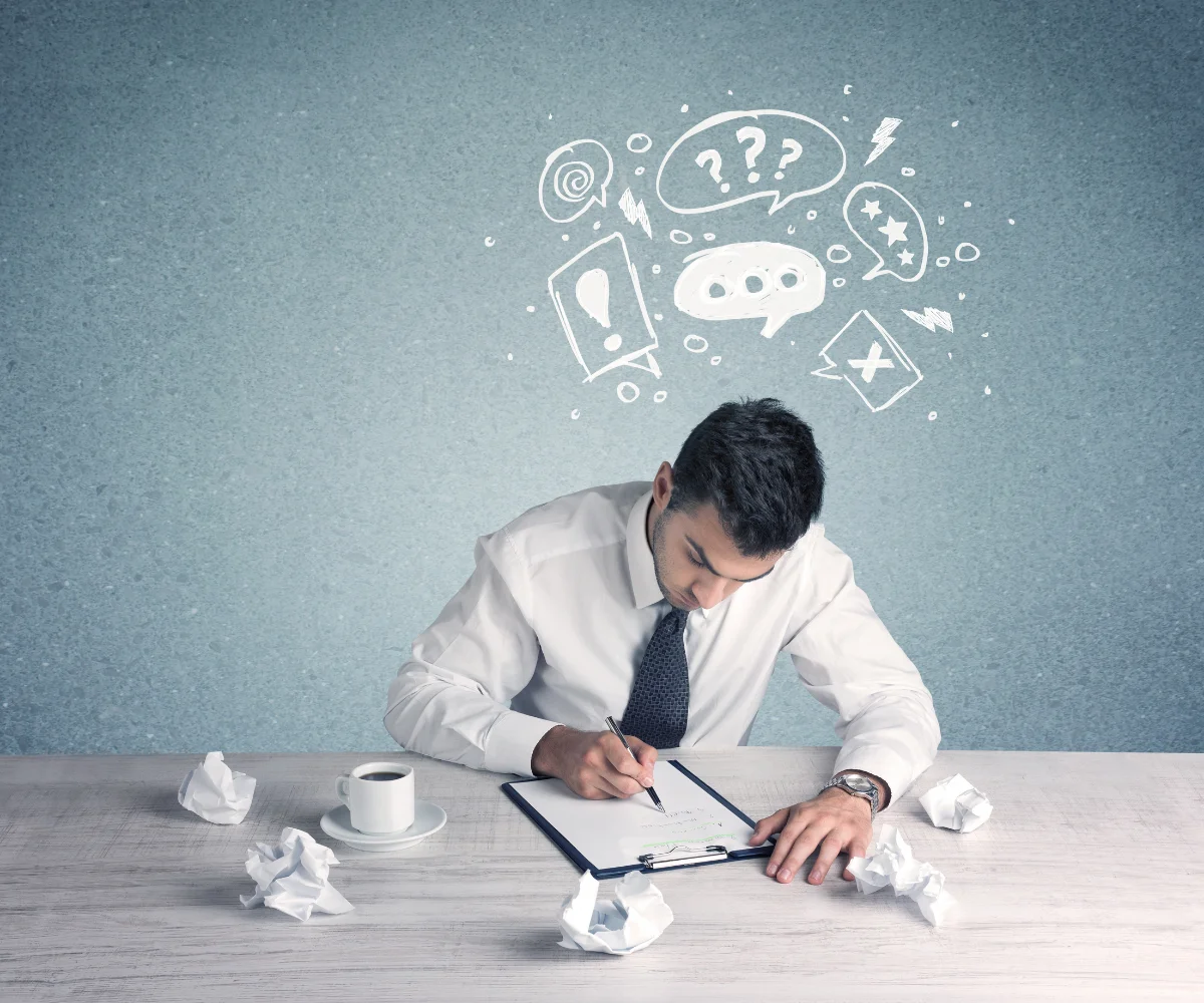 Caos operativo sin CRM